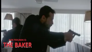 THE BAKER (2023) Trailer Subtitulado español!