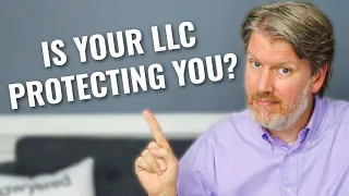 Is Your LLC Set Up Correctly?