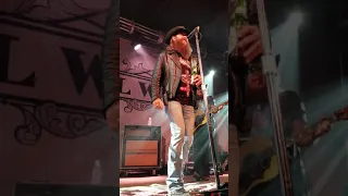 The Steel Woods & Cody Jinks - Are The Good Times Really Over - 01/19/2019 Nashville