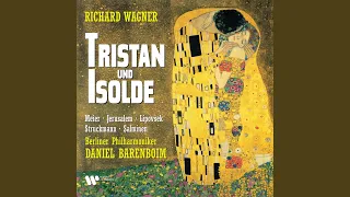 Tristan und Isolde, Act 1: Prelude