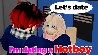 💖 School Love (Ep1-9): I'm dating a high school Hotboy