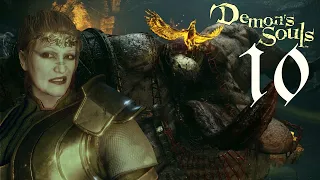 Le Mode Easy ? - DEMON'S SOULS #10 #PS5 Benzaie Live