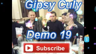 Gipsy Culy Demo 19