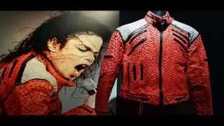 Michael Jackson-Beat It Multitrack