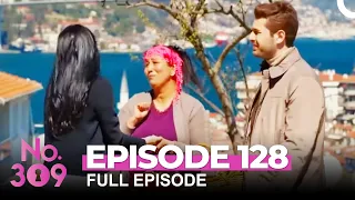 No. 309 Episode 128 (English Subtitles)