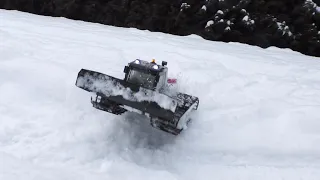 Kyosho Blizzard Snow Fun