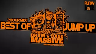 Best of Jump Up DnB | 2013 Mix