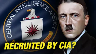 Weird CIA Facts You (Probably) Didn't Know
