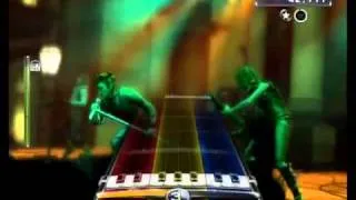 Rock Band 3: Crippled Inside (expert pro keys, 3 stars)