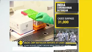 COVID-19 Outbreak: India death toll rises to 1,007 | Coronavirus News