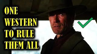 Unforgiven: A Retrospective Review