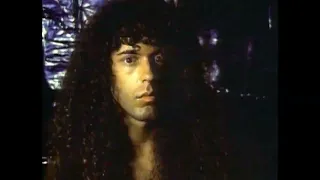 Megadeth - Rust in Peace TV Spot (1990) [Arsenal Of Megadeth DVD] - 2006 Dgthco