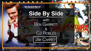 Side By Side Podcast 09-23-20 Episode #5 Jim Carrey