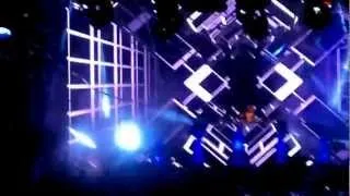 Armin Van Buuren Live concert - A State Of Trance - Privilege Ibiza @ 24/09/12