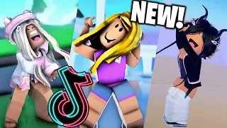 Roblox Tiktok Epic Edits Compilation #163