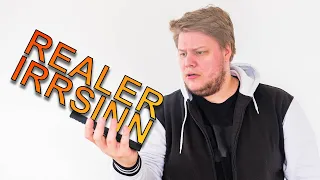 React: Realer Irrsinn #38