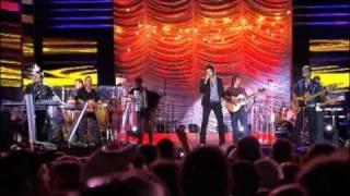 Nashville - Você Vai Ficar Em Mim - OFICIAL - DVD 2010