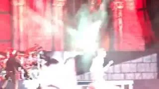 Avenged Sevenfold - Shephard of Fire @ Download Festival 2014