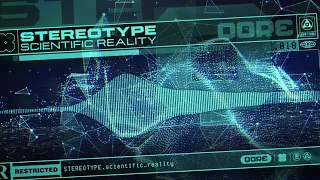 Stereotype - Scientific Reality | Q-dance presents QORE