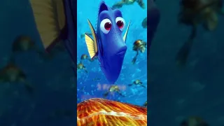 Finding Nemo Took An Age To Render