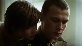 Мотыльки (2013) – трейлер 🎦 анонс сериала 1-4 серия