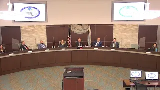 City of Palm Coast City Council Meeting - Feb 15, 2022