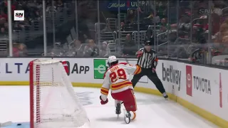 Dillon Dube 3-3 Goal @ LA Kings | December 22nd, 2022