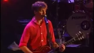 Neil Finn & Friends - Driving Me Mad (Live from 7 Worlds Collide)