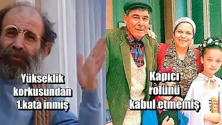 Bizimkiler' Dizisi ile İlgili Herkesin Bilmediği Detaylar..