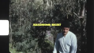 Handsome Shirt - Moments Alone (Official Video) Super 8