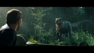 NEW TRAILER 6 JURASSIC WORLD FALLEN KINGDOM J.A BAYONA/CHRIS PRATT/STEVEN SPIELBERG/LIFE FINDS A WAY