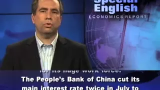 A Former American Treasury Secretary Talks About US-China Economic Ties