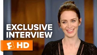 My First Time with Emily Blunt HD