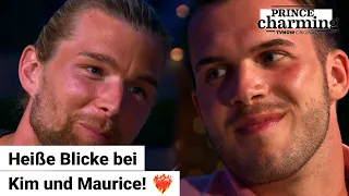 Maurice: "Das SPIEL mit dem FEUER!" 🔥 | Prince Charming