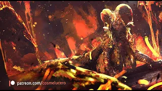 Kulve Taroth Full Melody Theme Extended