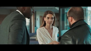 Дружить по русски! / Inséparables (2019) дублированный трейлер HD