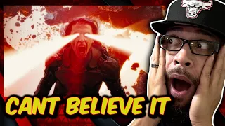 NO ONE WARNED ME! Videographer REACTS to Falling In Reverse "Ronald" - FIRST TIME REACTION