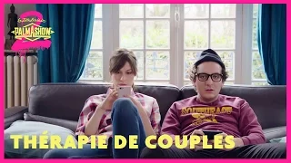 Thérapie de couples - Palmashow