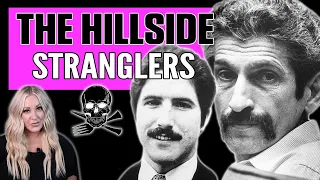 The Hillside Stranglers : A serial killer duo terrorizes Los Angeles