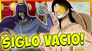 GUERRA DEL SIGLO VACIO!! JoyBoy y el Reino Antiguo fueron traicionados? | Teoria One Piece