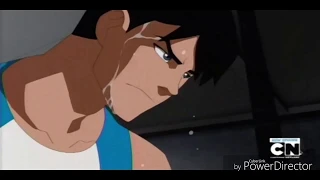 Hall of Fame Young Justice AMV