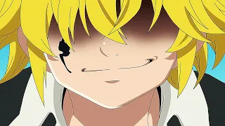 Nanatsu no Taizai「AMV」Fight Back