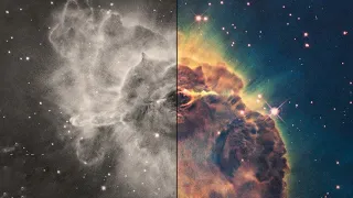 Είναι πραγματικές οι εικόνες του Hubble;