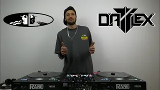 DMC WORLD BEAT JUGGLING CHAMPIONSHIP 2021- DJ DATFLEX