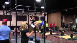 Aurora Sports Fest Crossfit