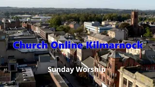 Sunday Worship -- Christian Aid Week  - 12th May 2024