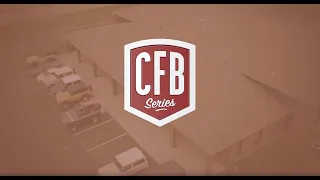 Classic Ford Broncos - 2020 Shop Tour - CFB