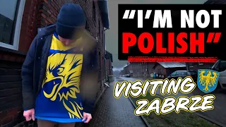 Are Silesians Polish? (Touring Zabrze’s Forgotten Hood)