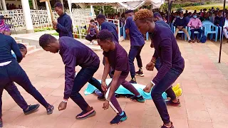 BEST MODERN DANCE 2021 |NEWBLYDEN DANCE CREW KENYA| #newblydendancecrew#alexndungu#mentalhealth