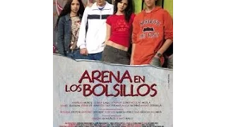 Arena En Los Bolsillos DVD XviD,MP3